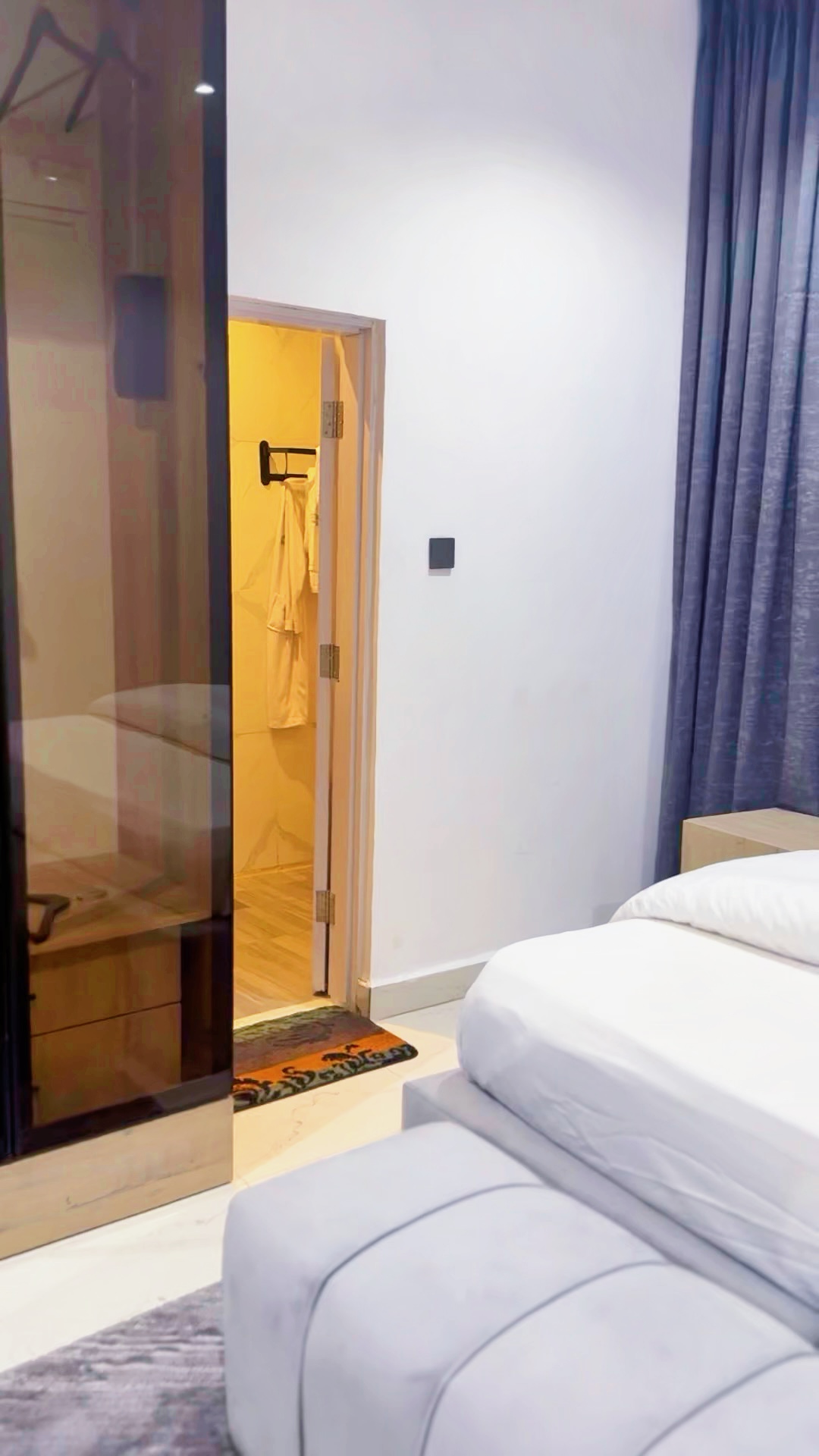 Single Room in Wuye