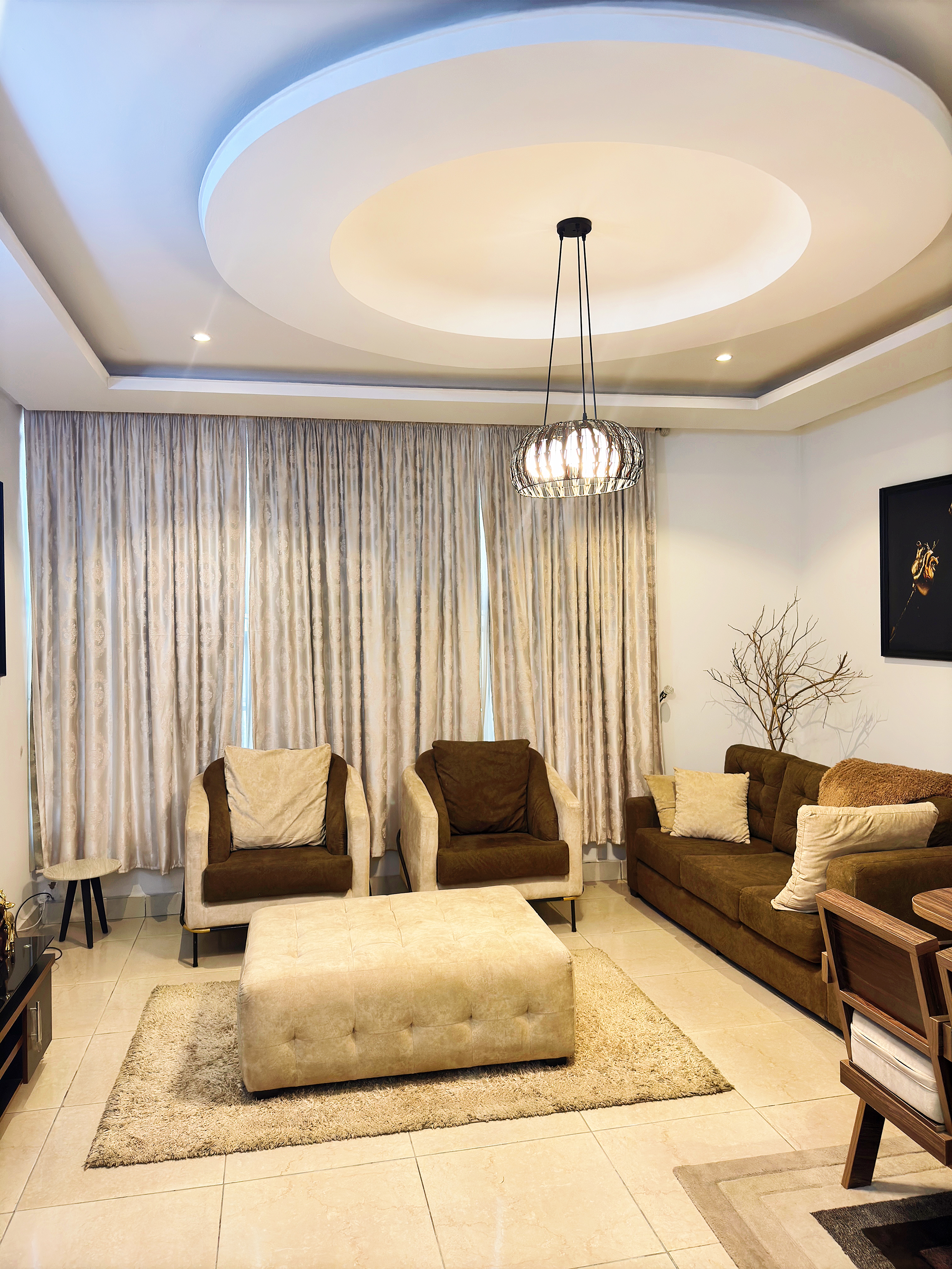 1 bedroom in Garki