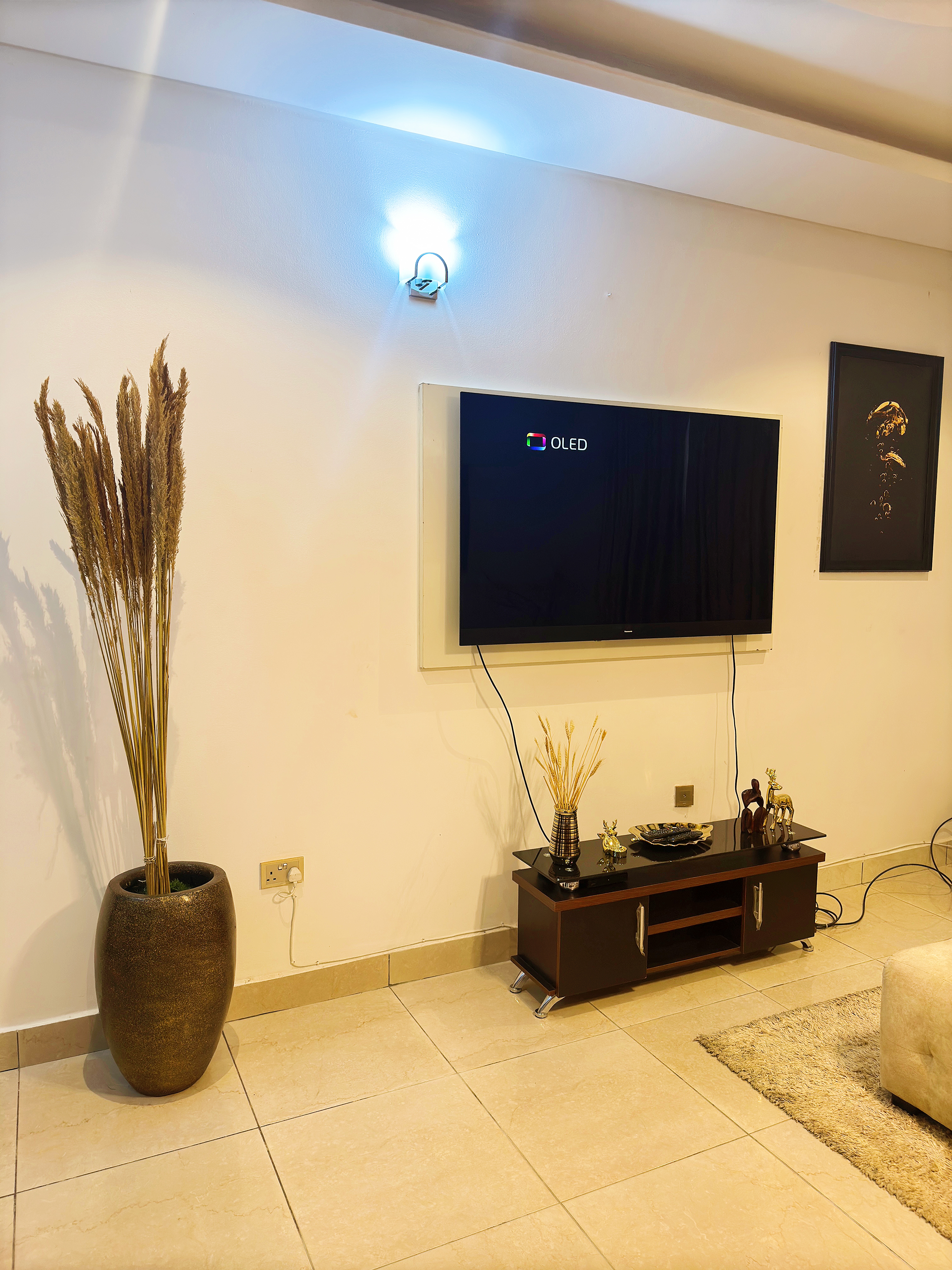 1 bedroom in Garki