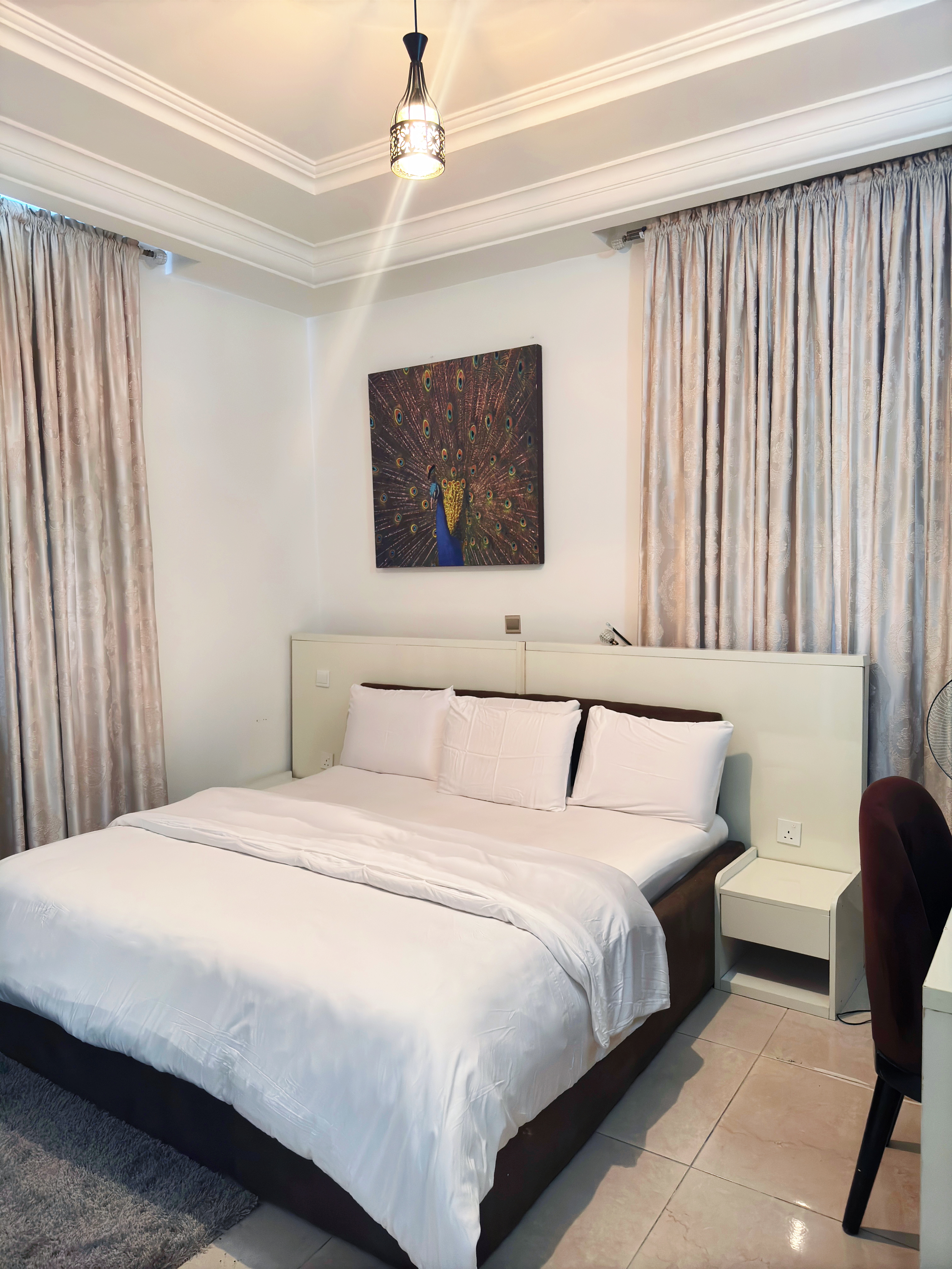1 bedroom in Garki
