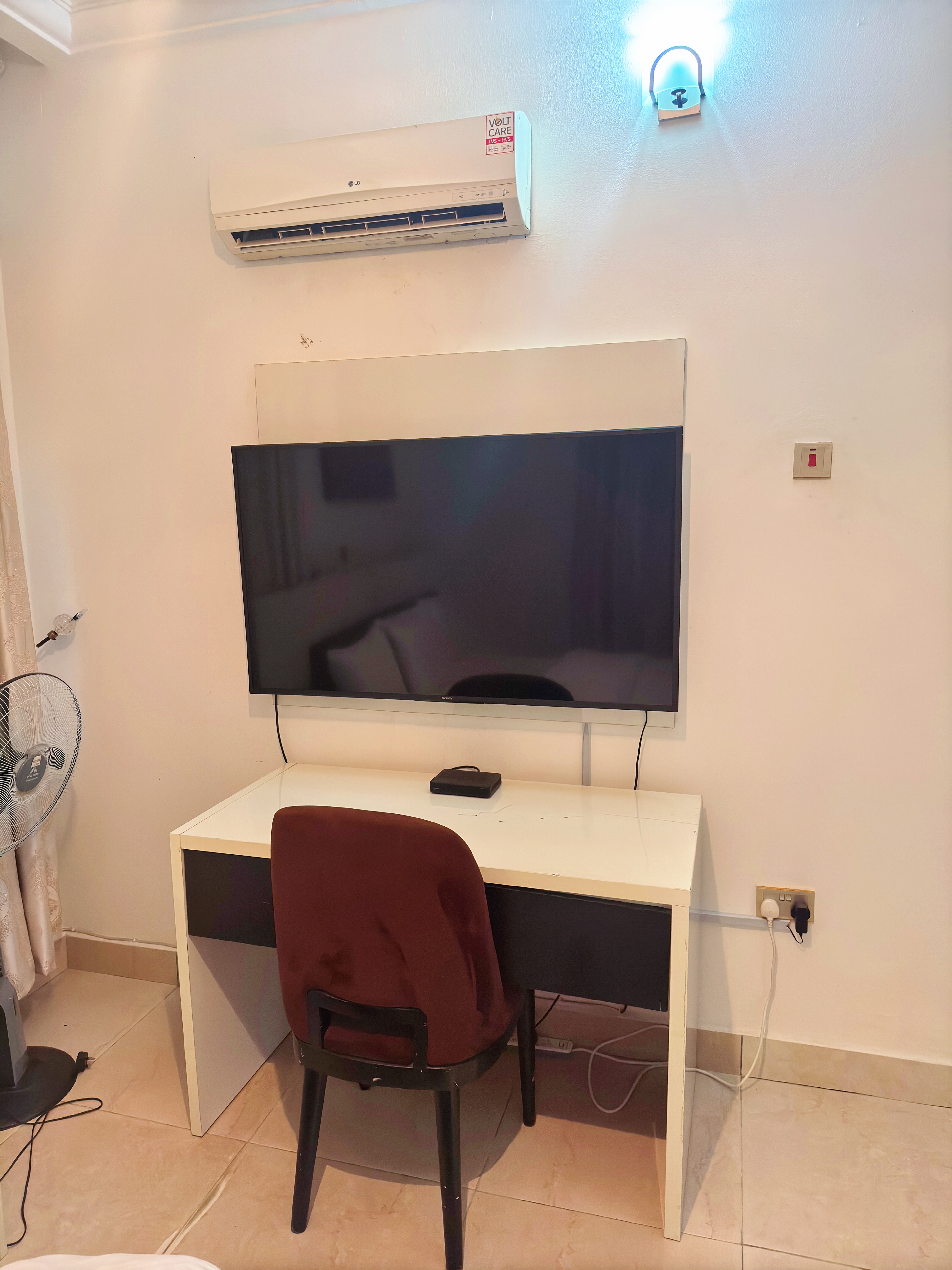 1 bedroom in Garki