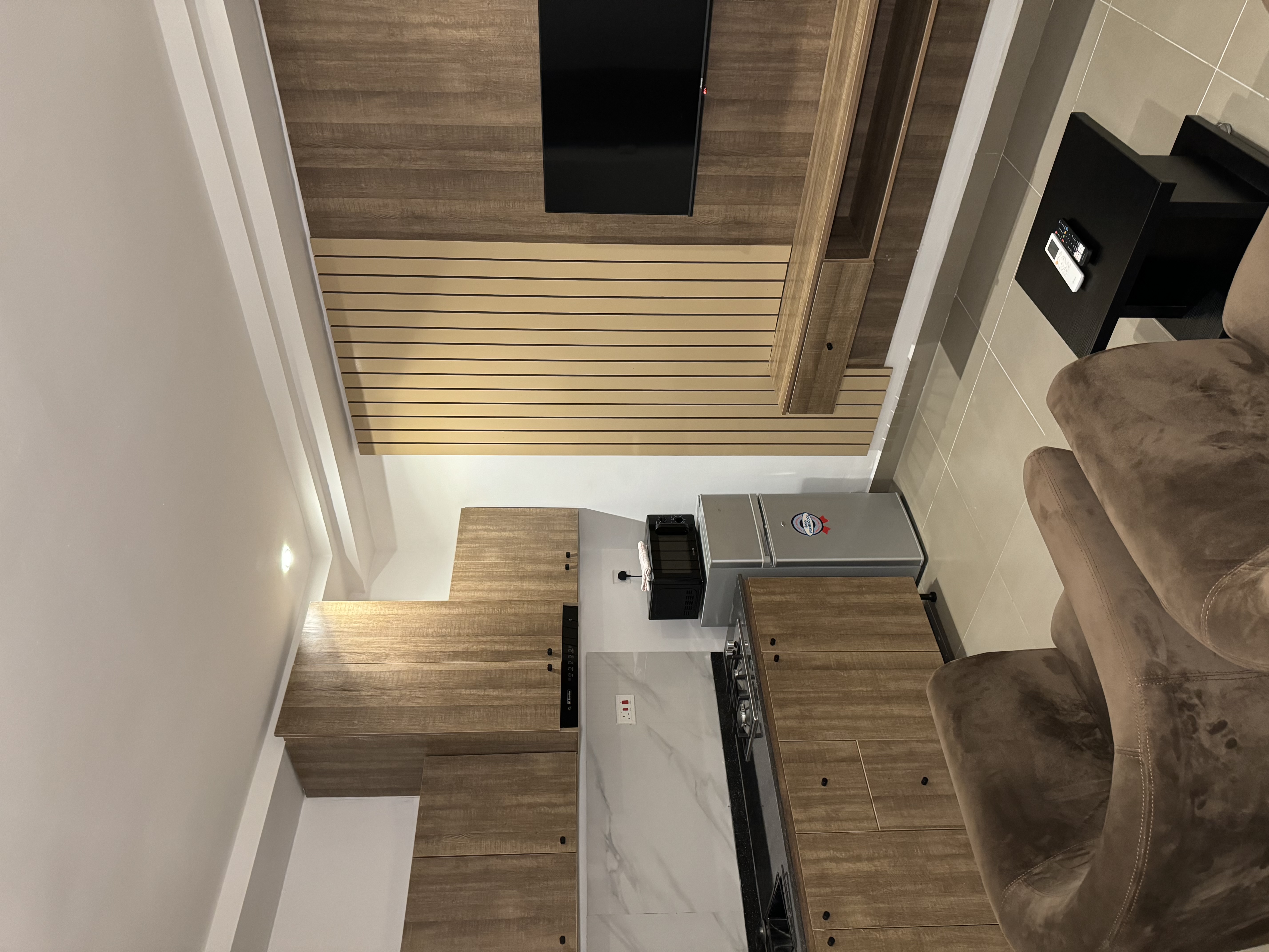 1 bedroom in Jabi
