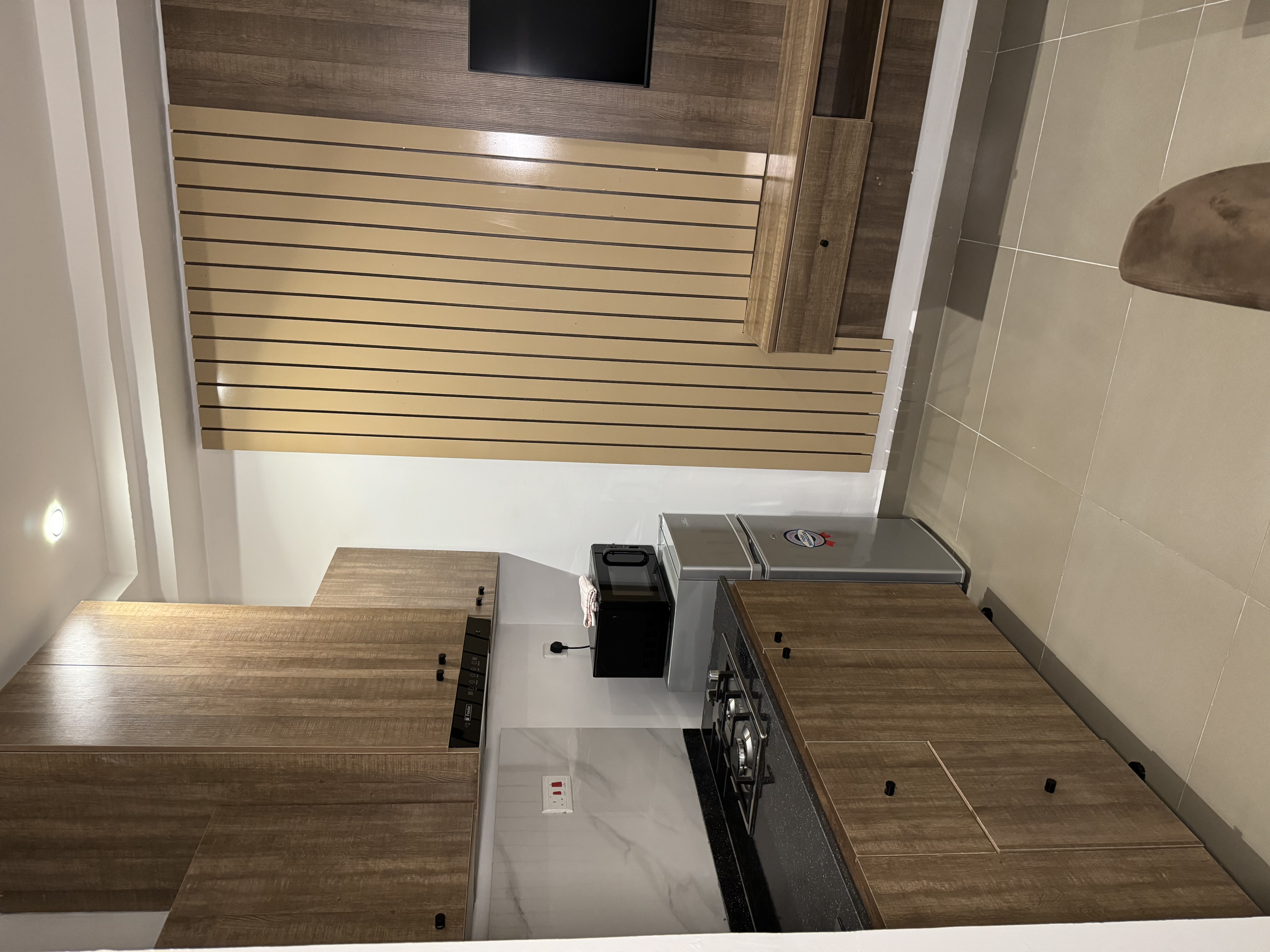 1 bedroom in Jabi