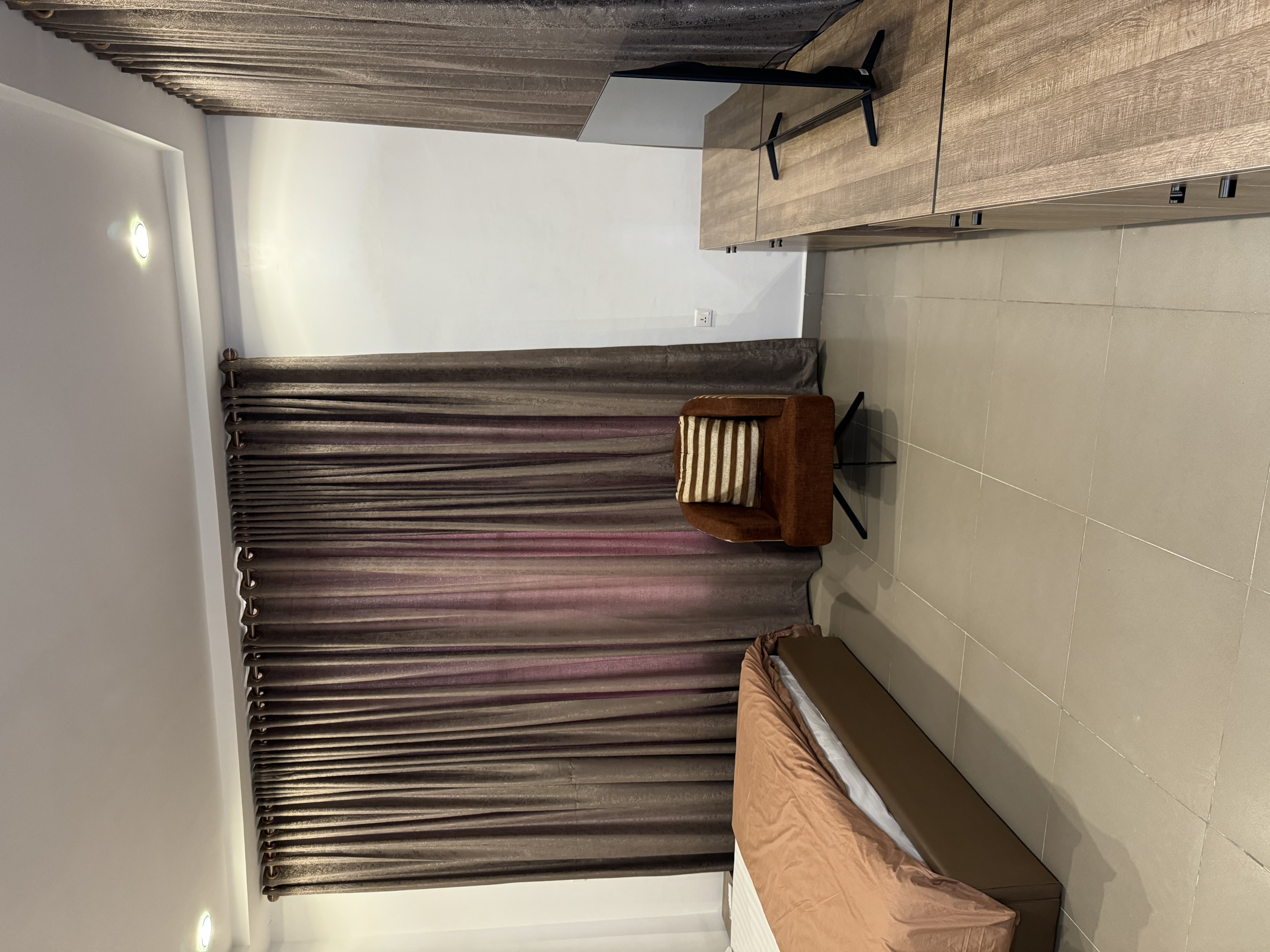 Studio in Jabi