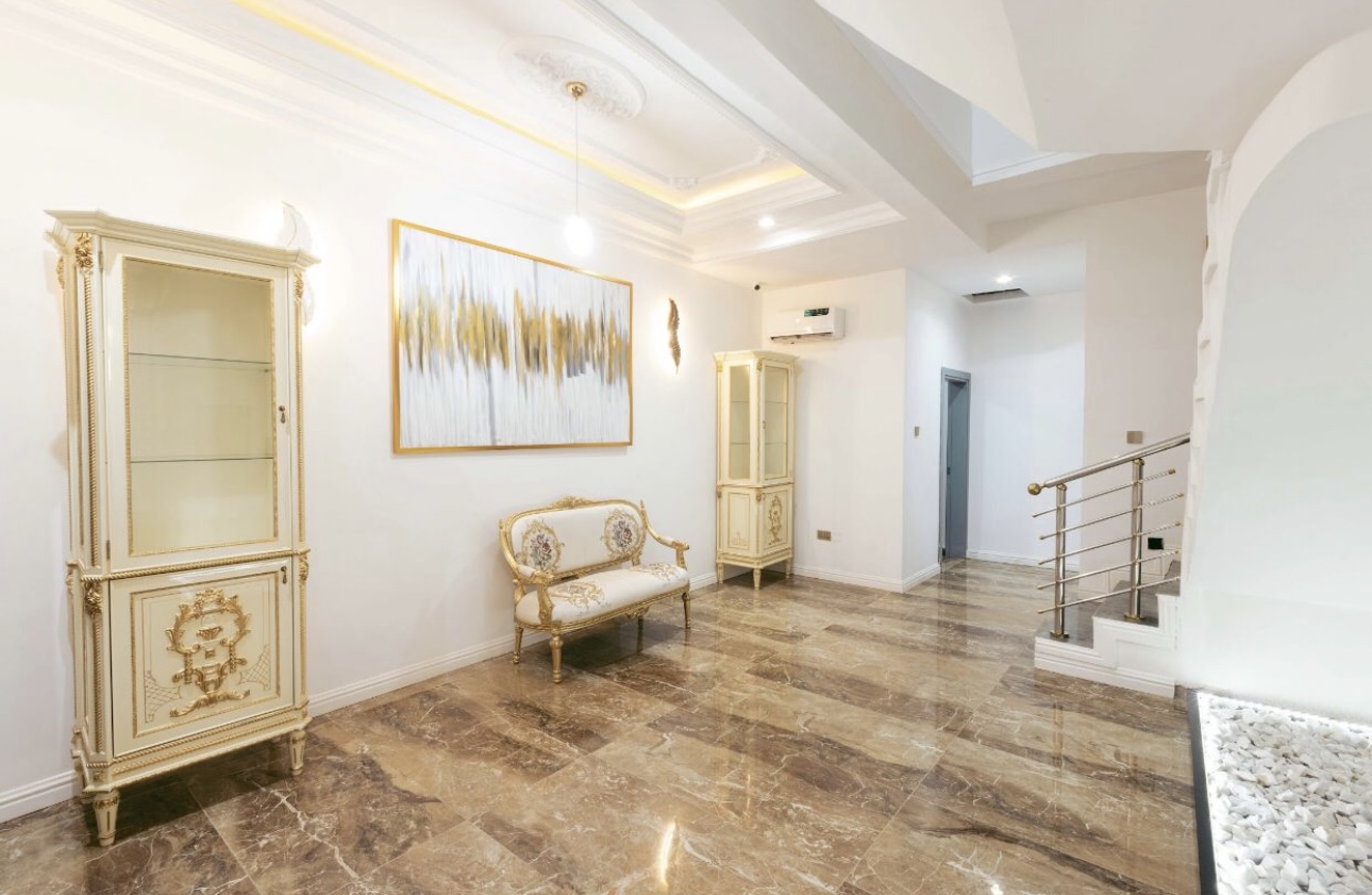 1 Bedroom in LifeCamp