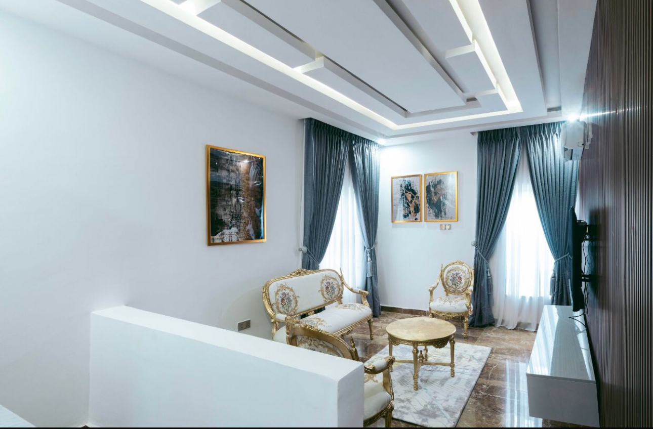 1 Bedroom in LifeCamp