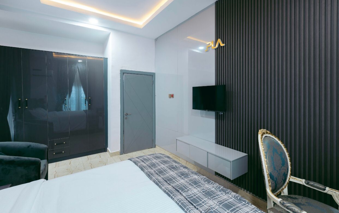 1 Bedroom in LifeCamp