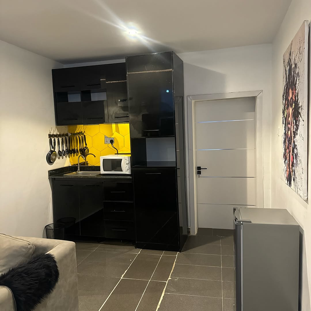 2 bedroom in Wuse 2