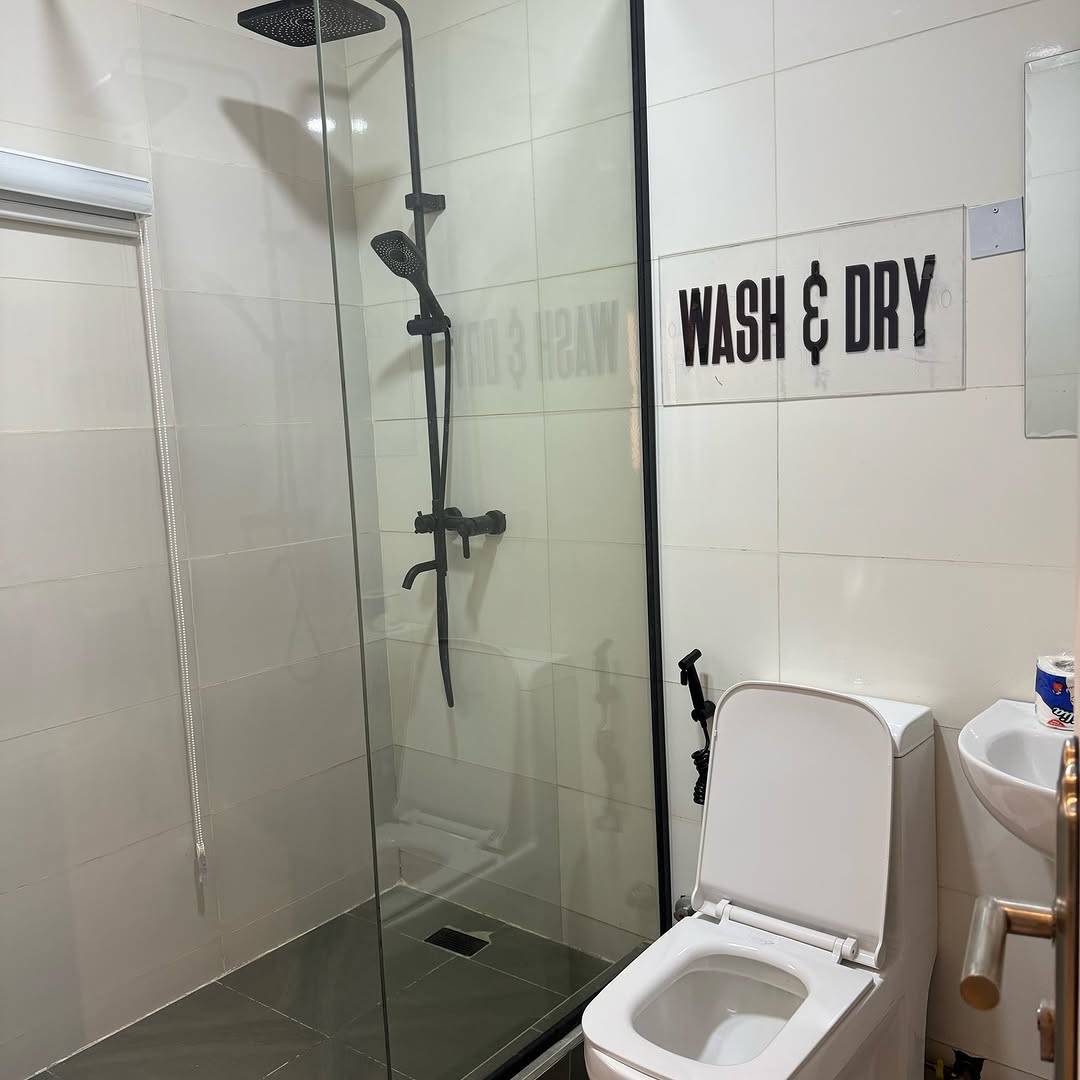 2 bedroom in Wuse 2
