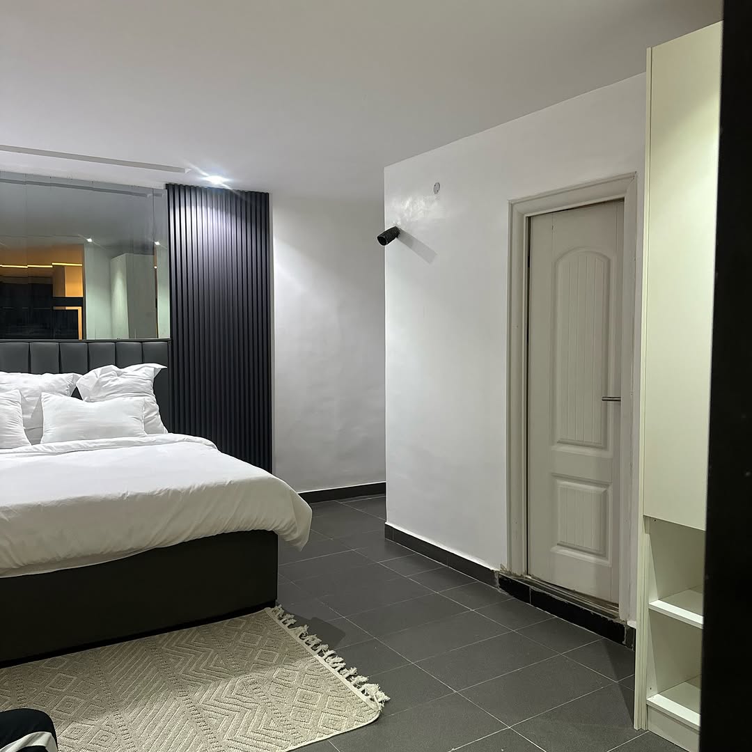 2 bedroom in Wuse 2