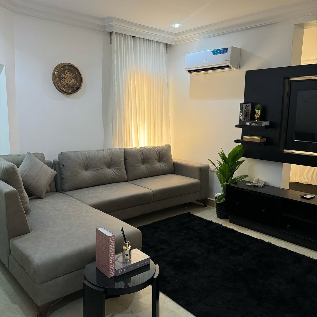 1 bedroom in Wuse 2