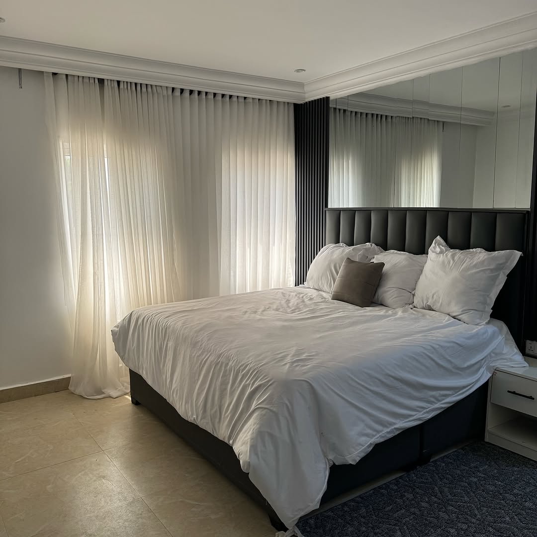 1 bedroom in Wuse 2