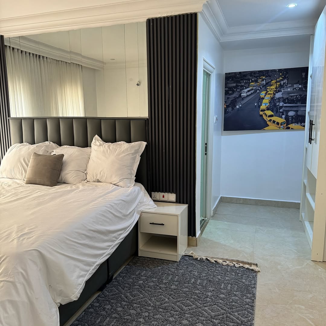 1 bedroom in Wuse 2