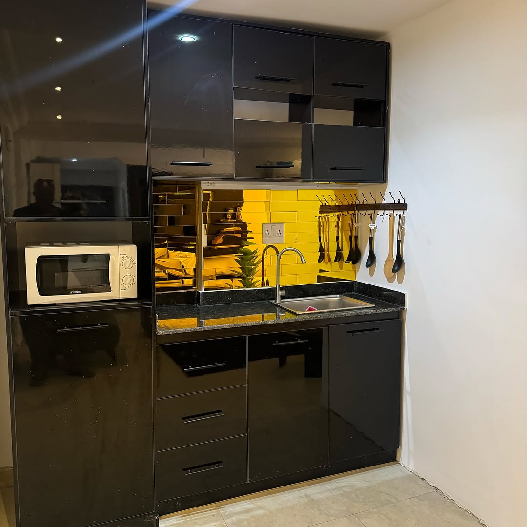 1 bedroom in Wuse 2