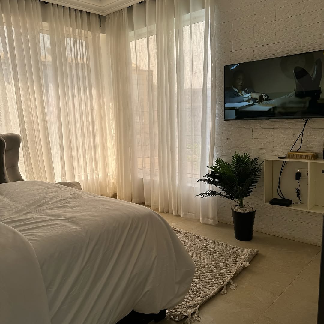Studio in Wuse 2