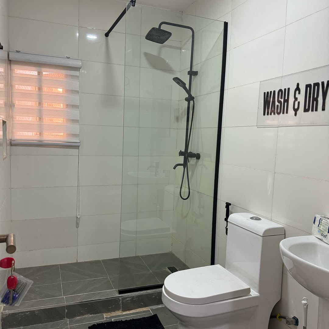 Studio in Wuse 2