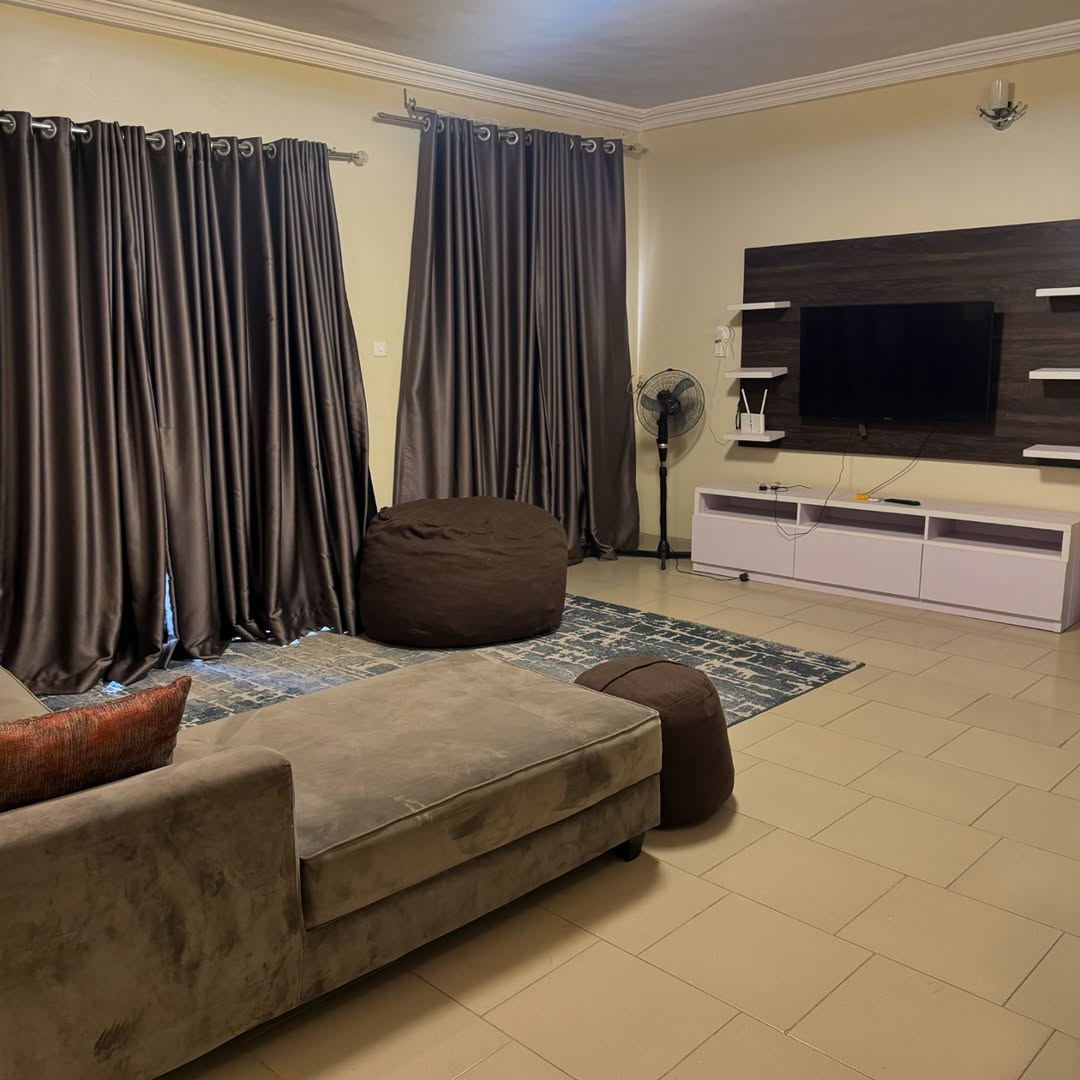 2 bedroom in Utako 
