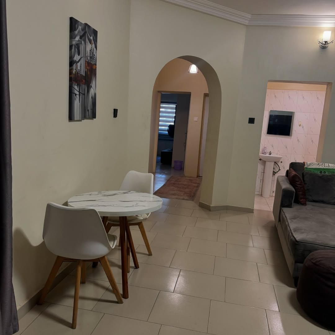 2 bedroom in Utako 