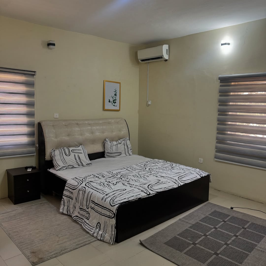 2 bedroom in Utako 