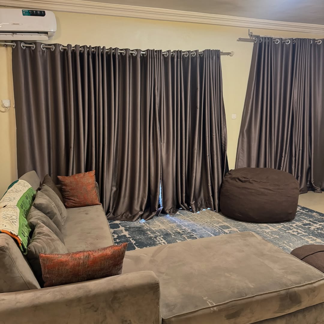2 bedroom in Utako 