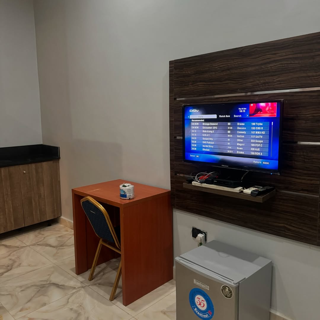 Studio in LifeCamp