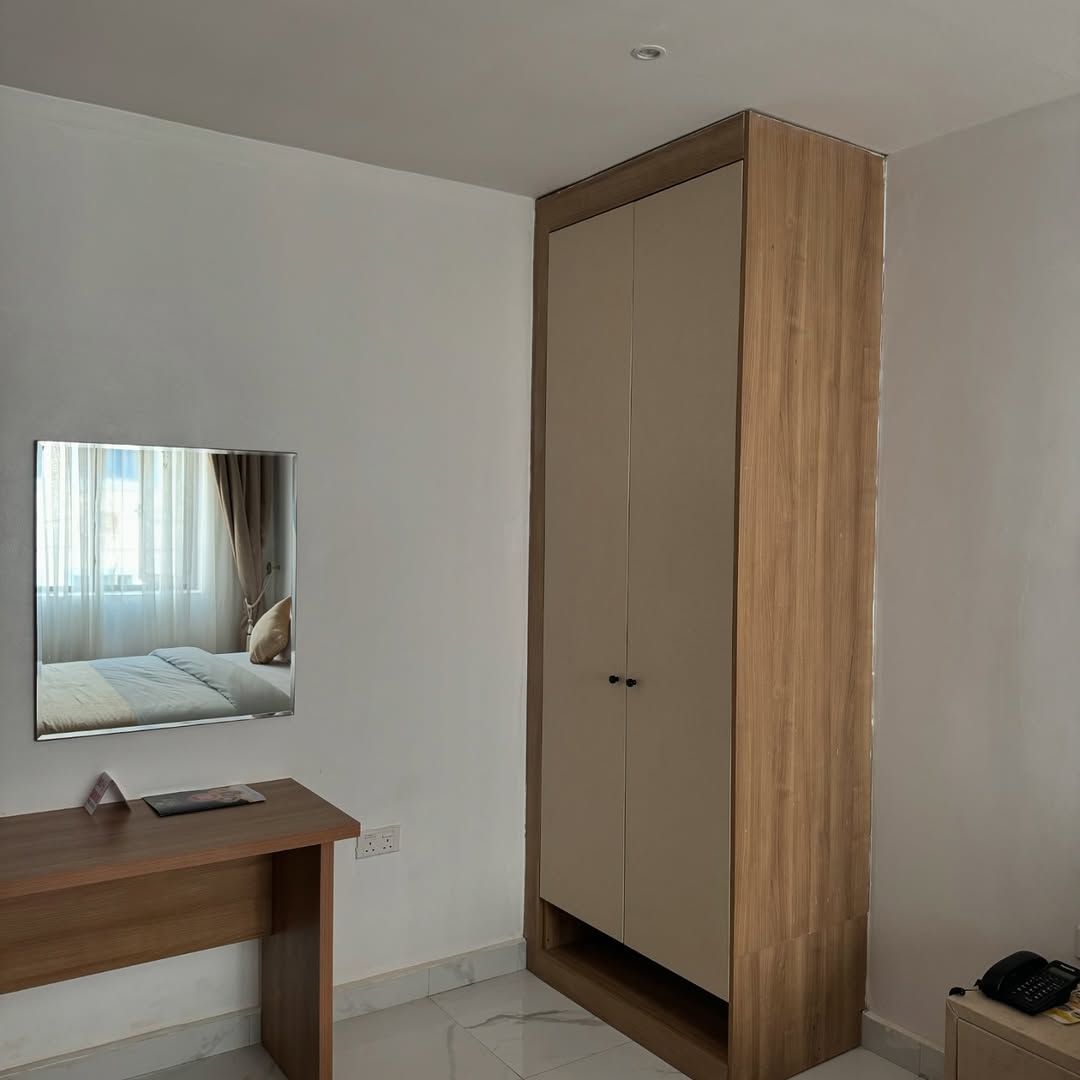 Studio in Wuse 2