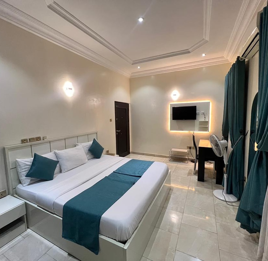 2 bedroom in Wuye