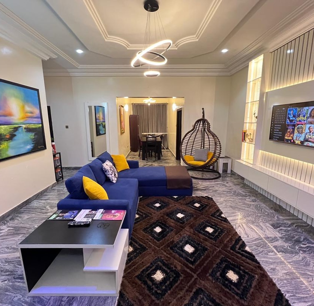 2 bedroom in Wuye