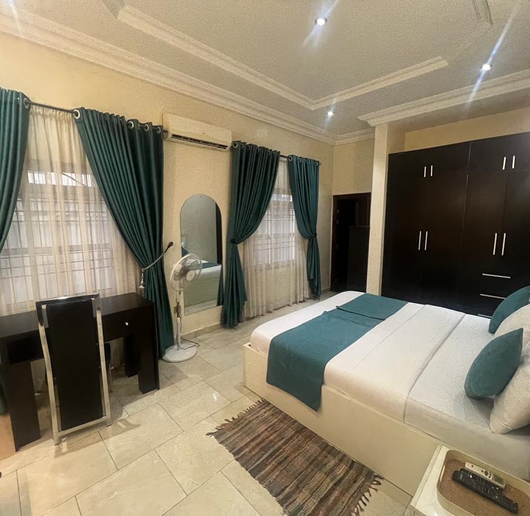 2 bedroom in Wuye