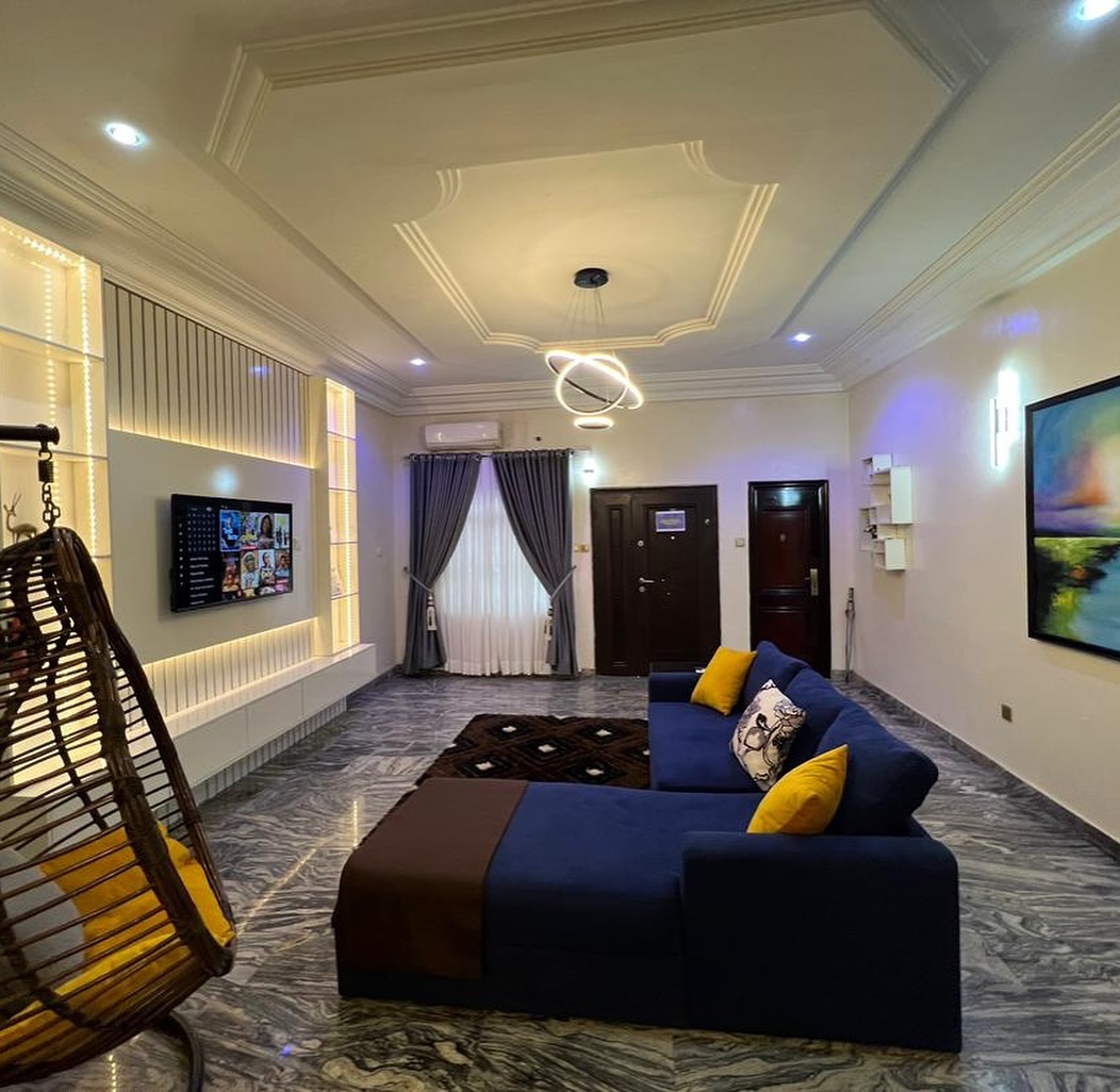 2 bedroom in Wuye
