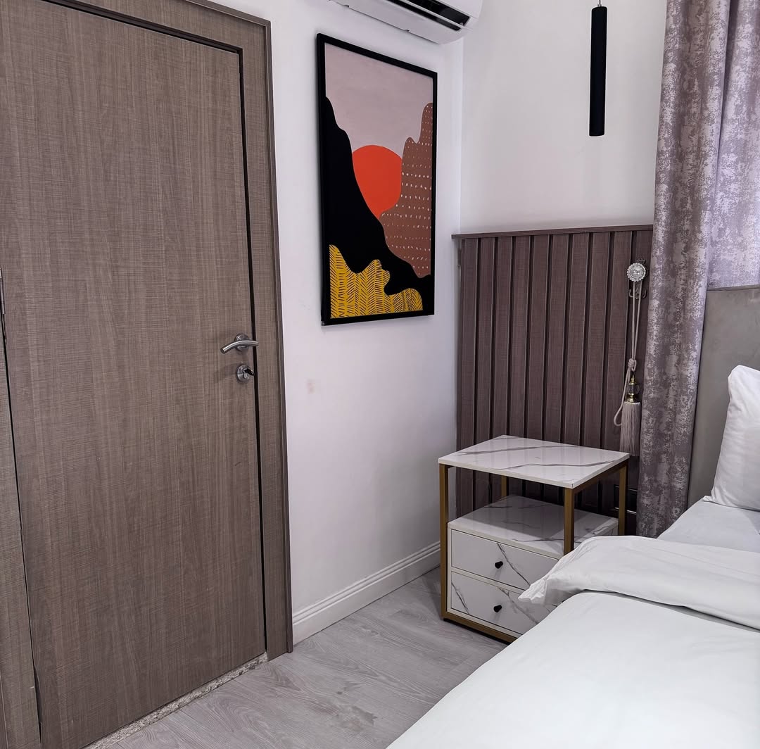 2 Bedroom in Maitama - 9