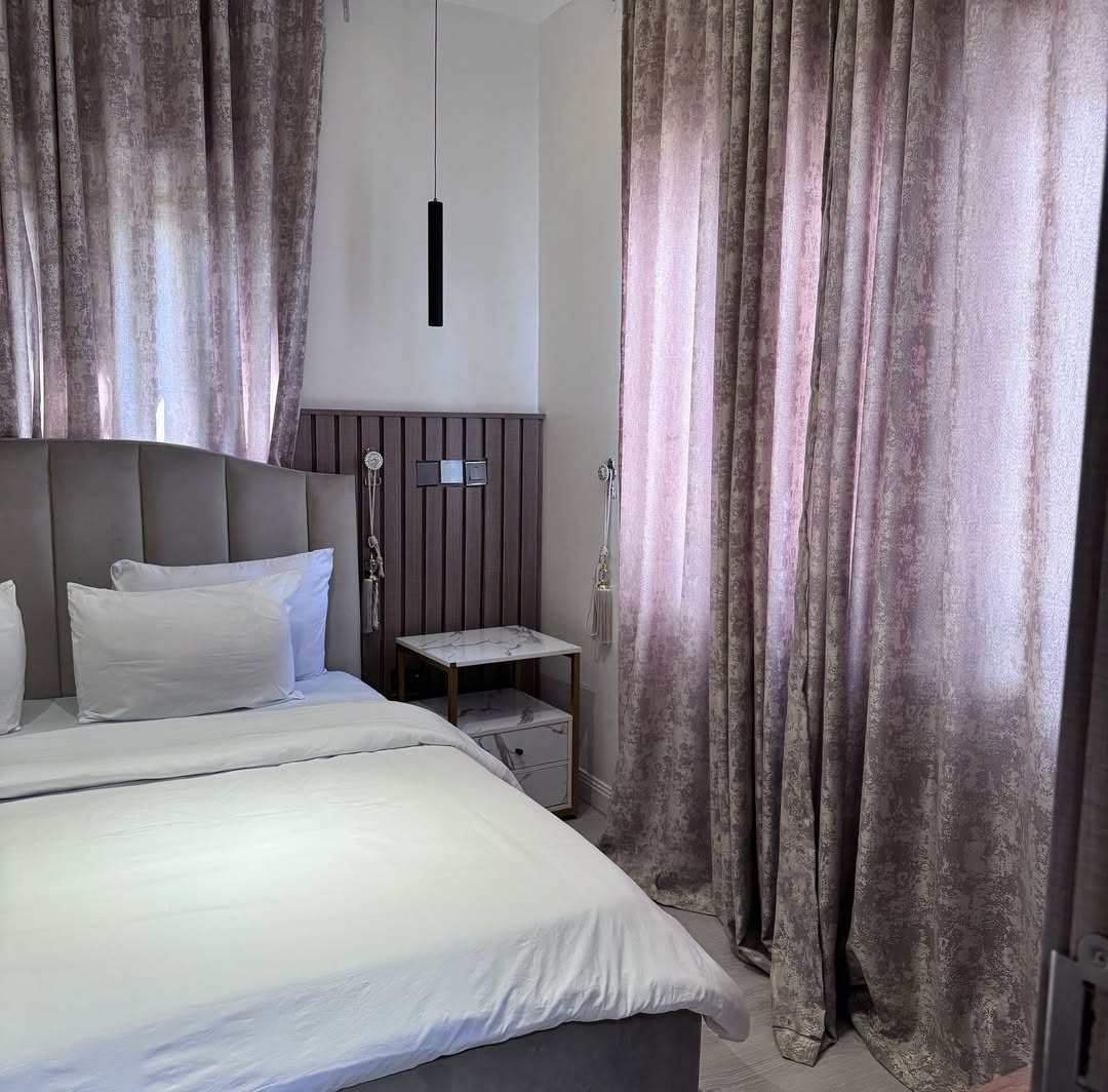 2 Bedroom in Maitama - 9