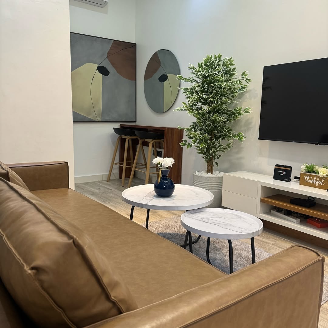 1 bedroom in Wuye