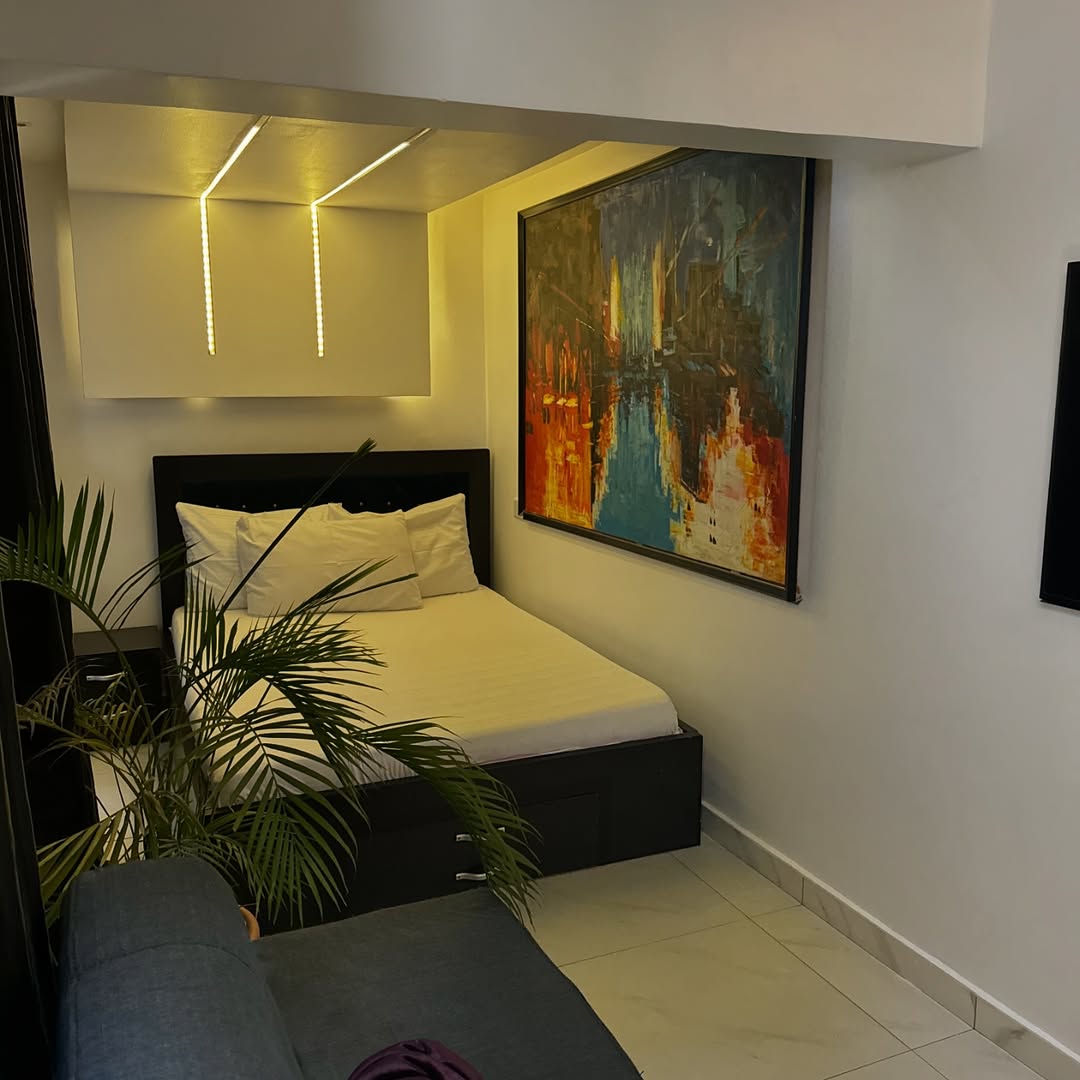 Studio in Asokoro