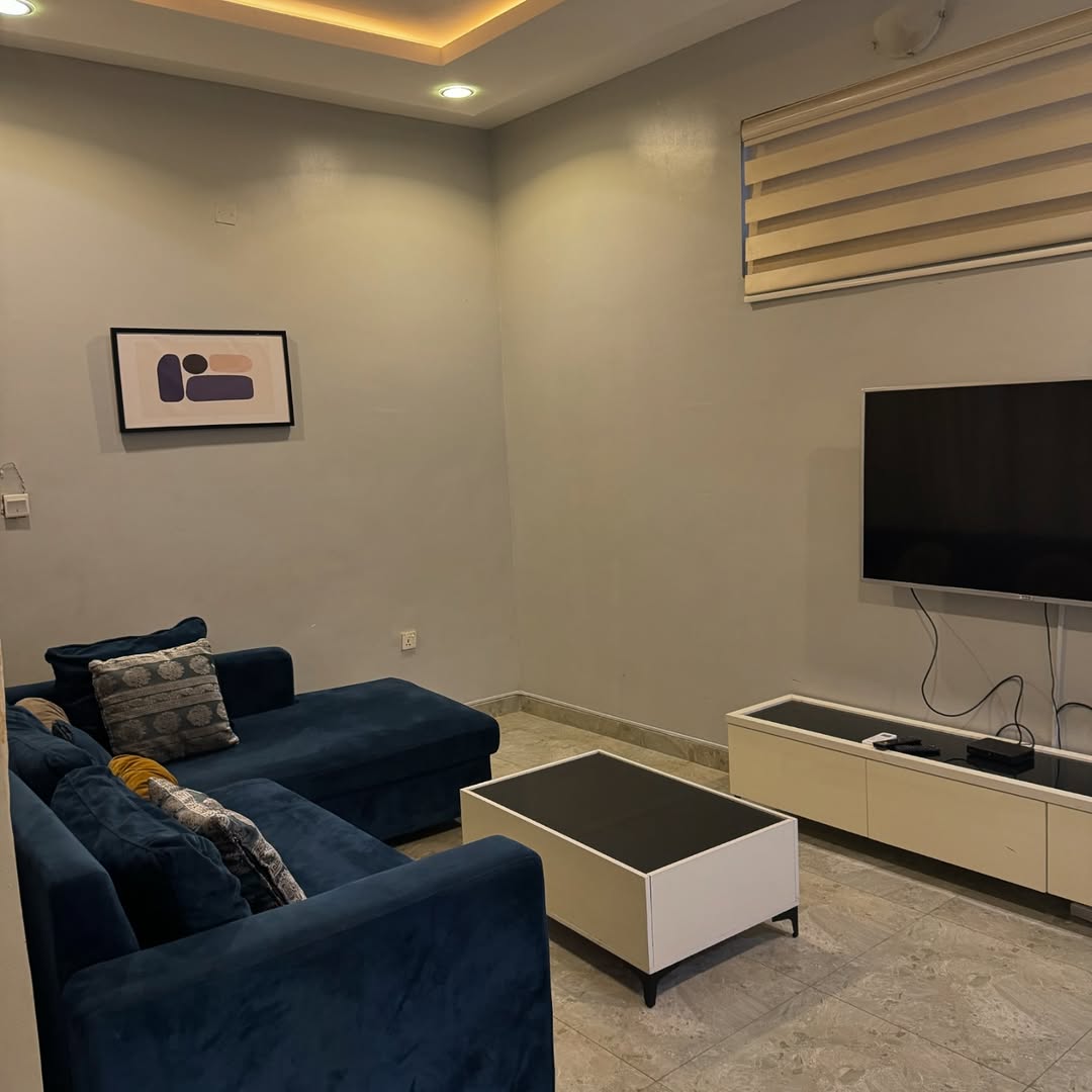 1 bedroom in Jahi