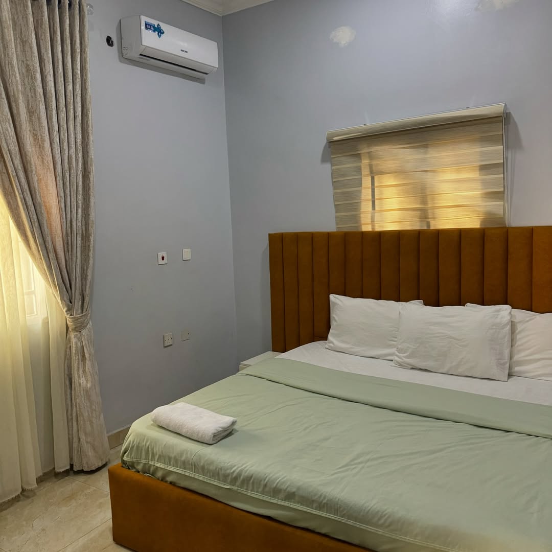 1 bedroom in Jahi