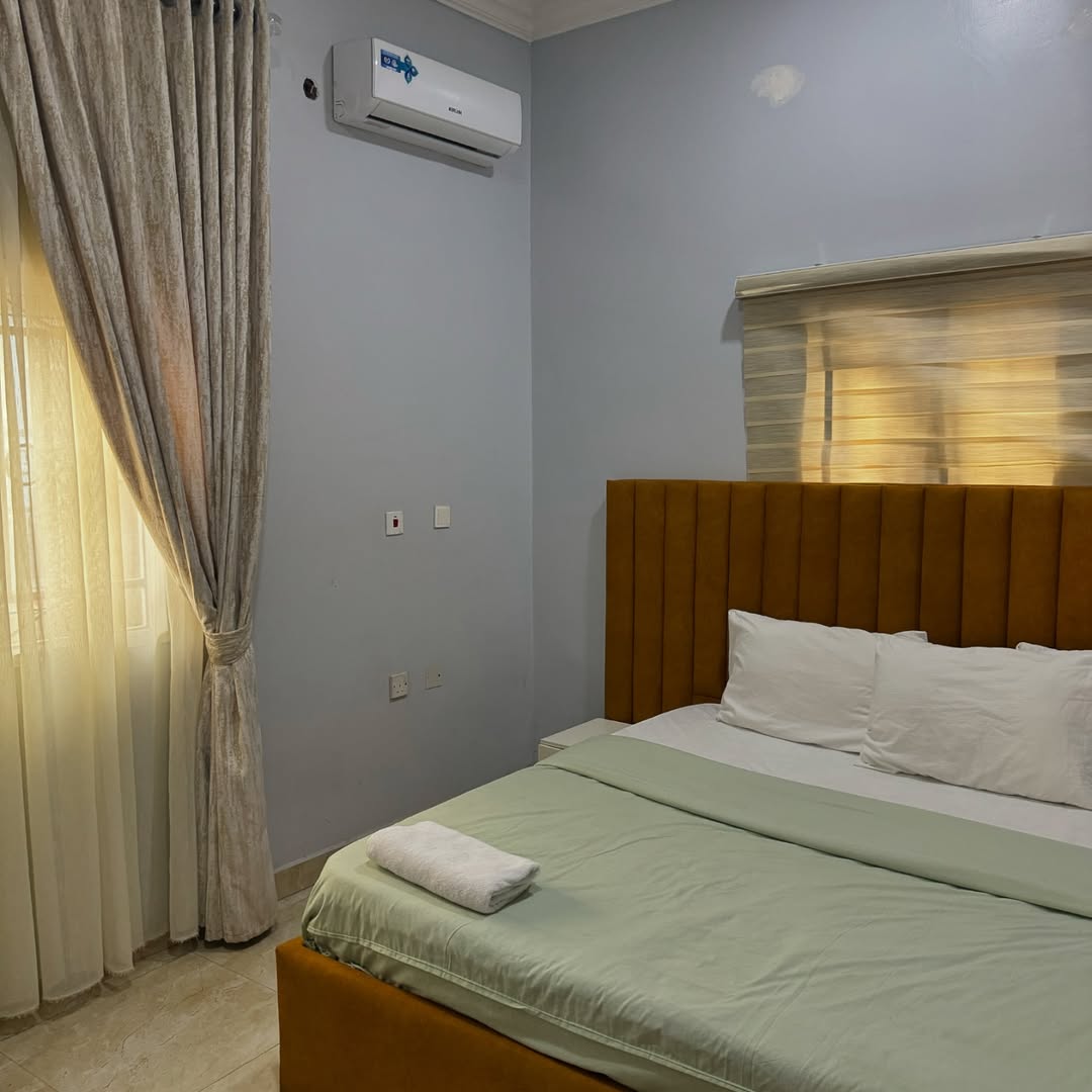 1 bedroom in Jahi