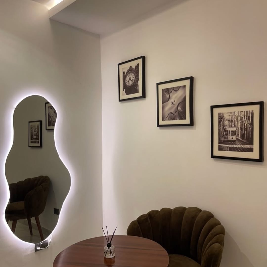 3 bedroom in Katampe