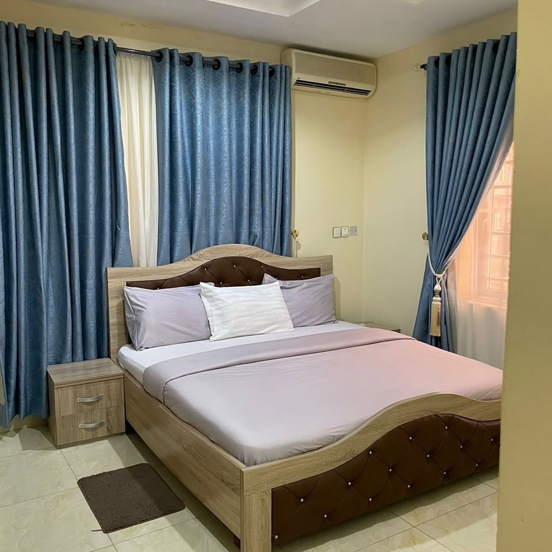 2 bedroom in Dawaki 