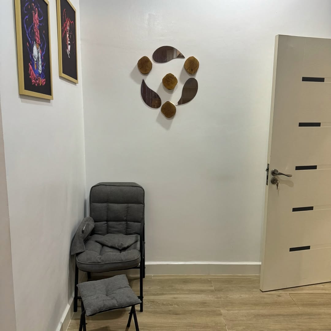 2 bedroom in Wuye
