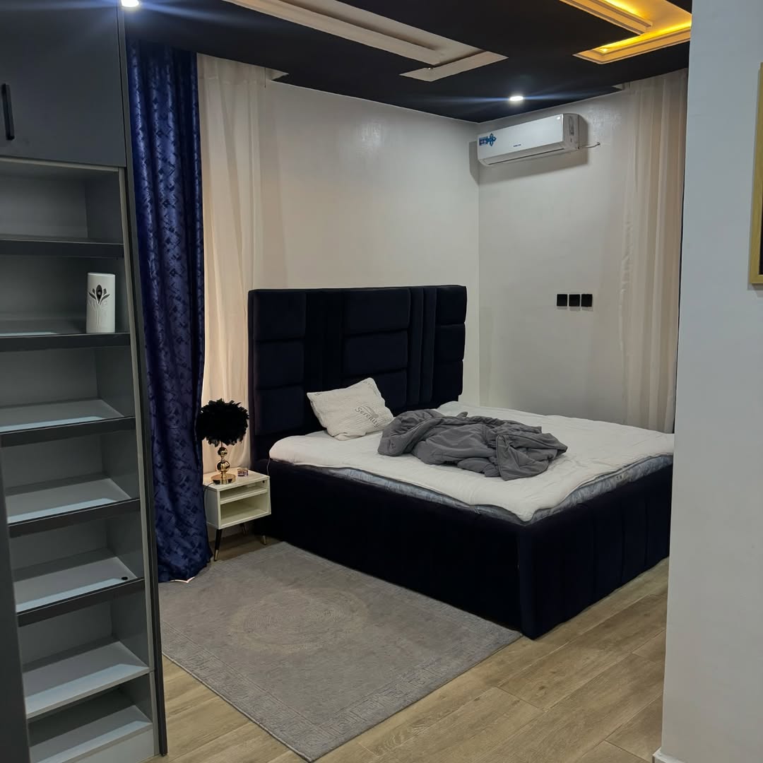 2 bedroom in Wuye