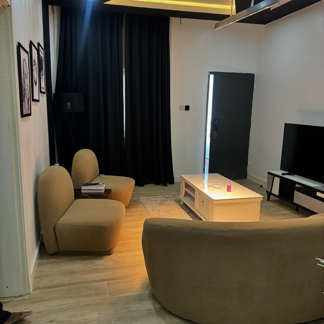 2 bedroom in Wuye