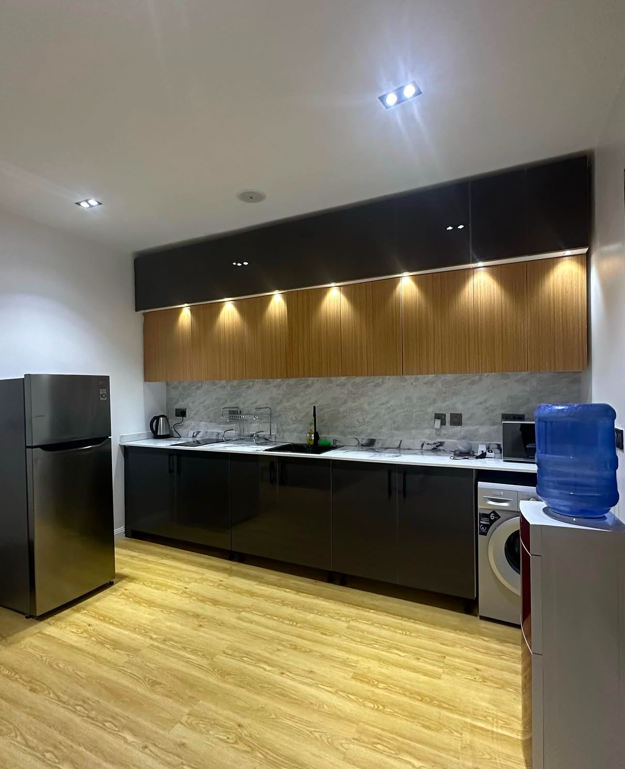 2 Bedroom in Maitama -1 