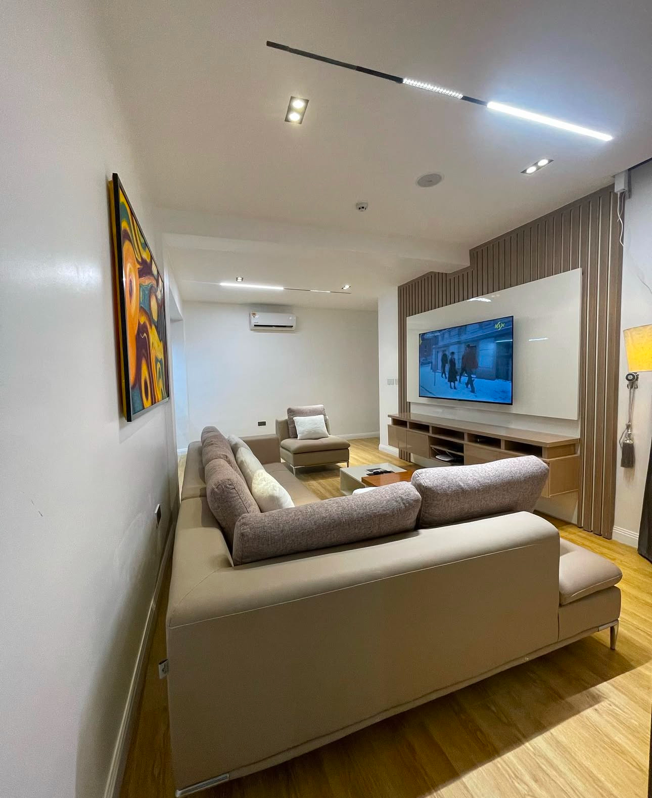 2 Bedroom in Maitama -7*