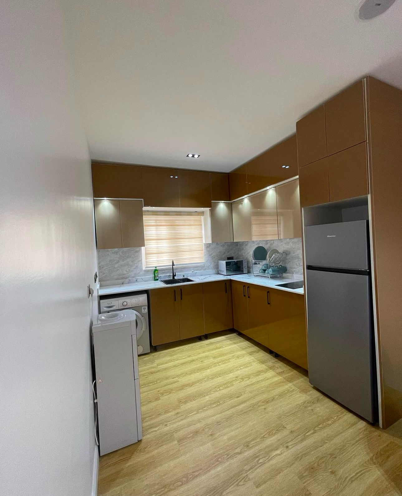 2 Bedroom in Maitama -7*
