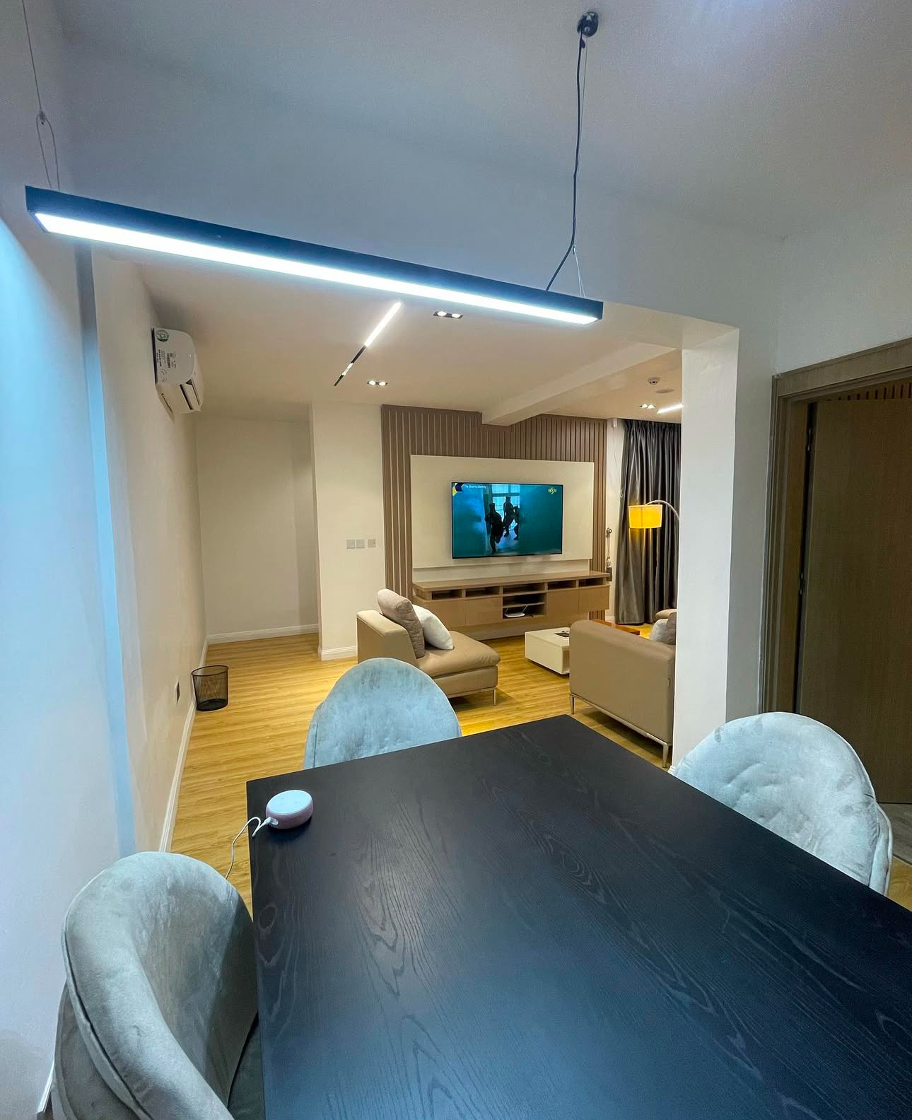 2 Bedroom in Maitama -7*