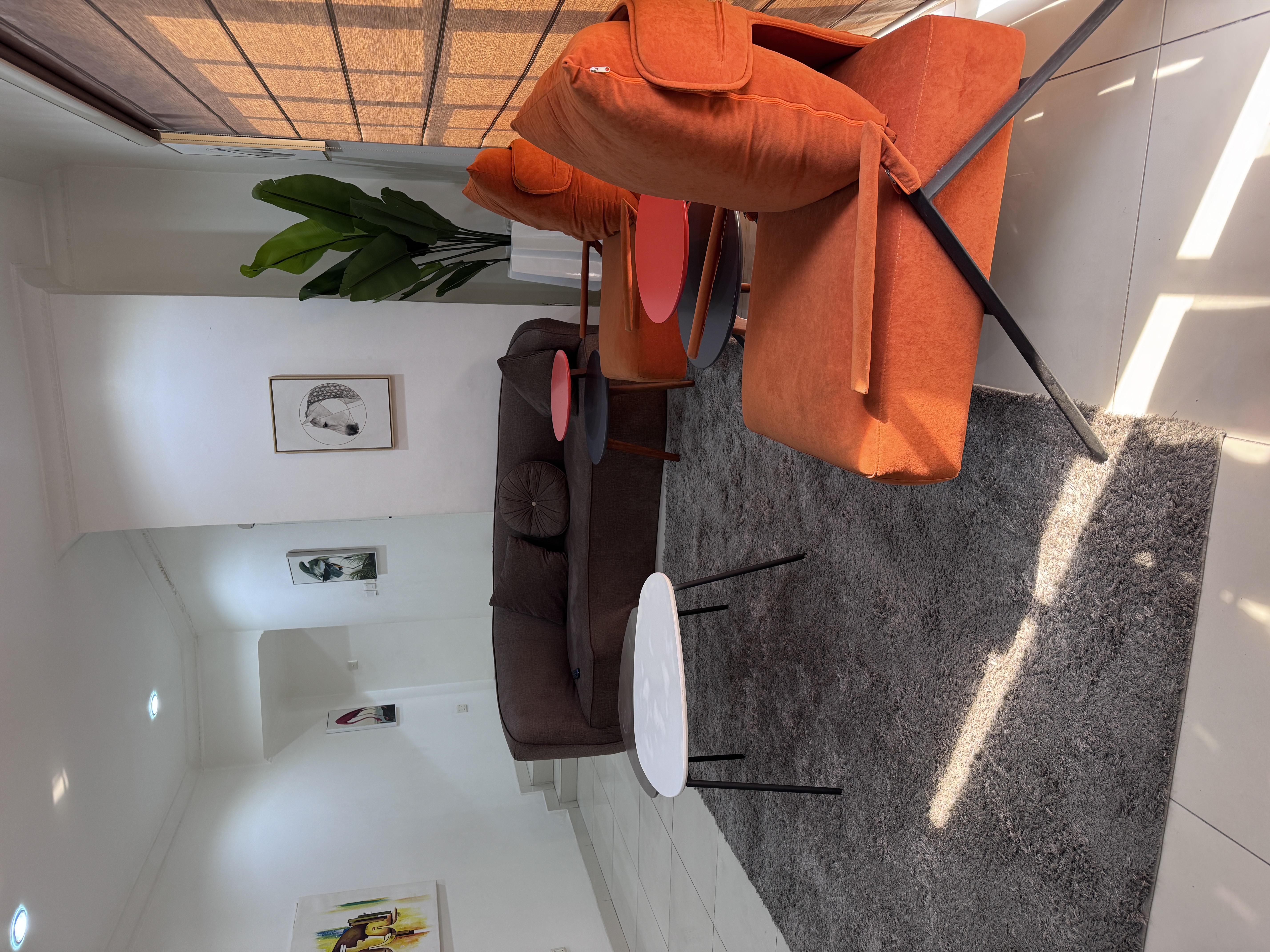 2 Bedroom in Wuse 2