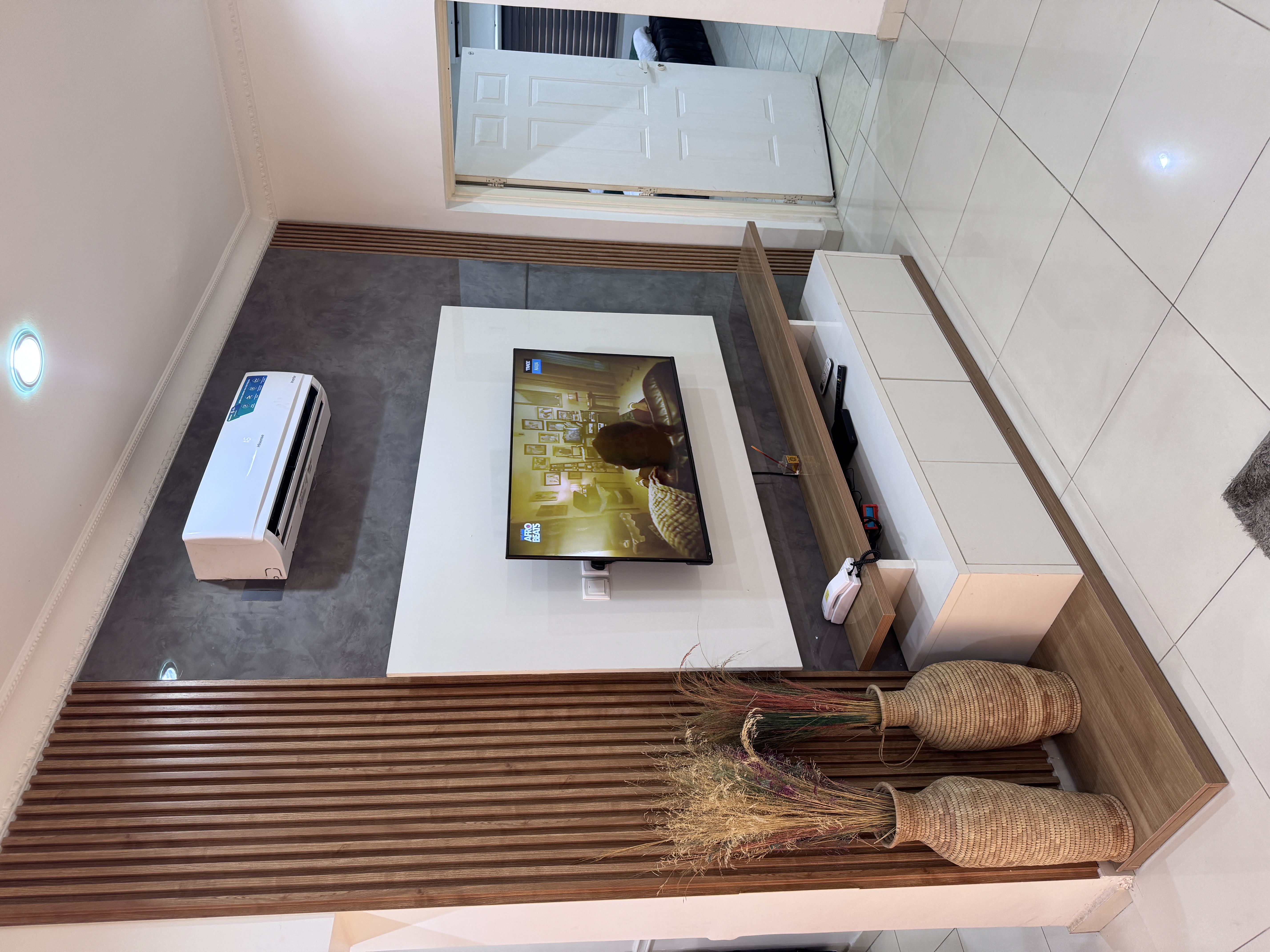 2 Bedroom in Wuse 2