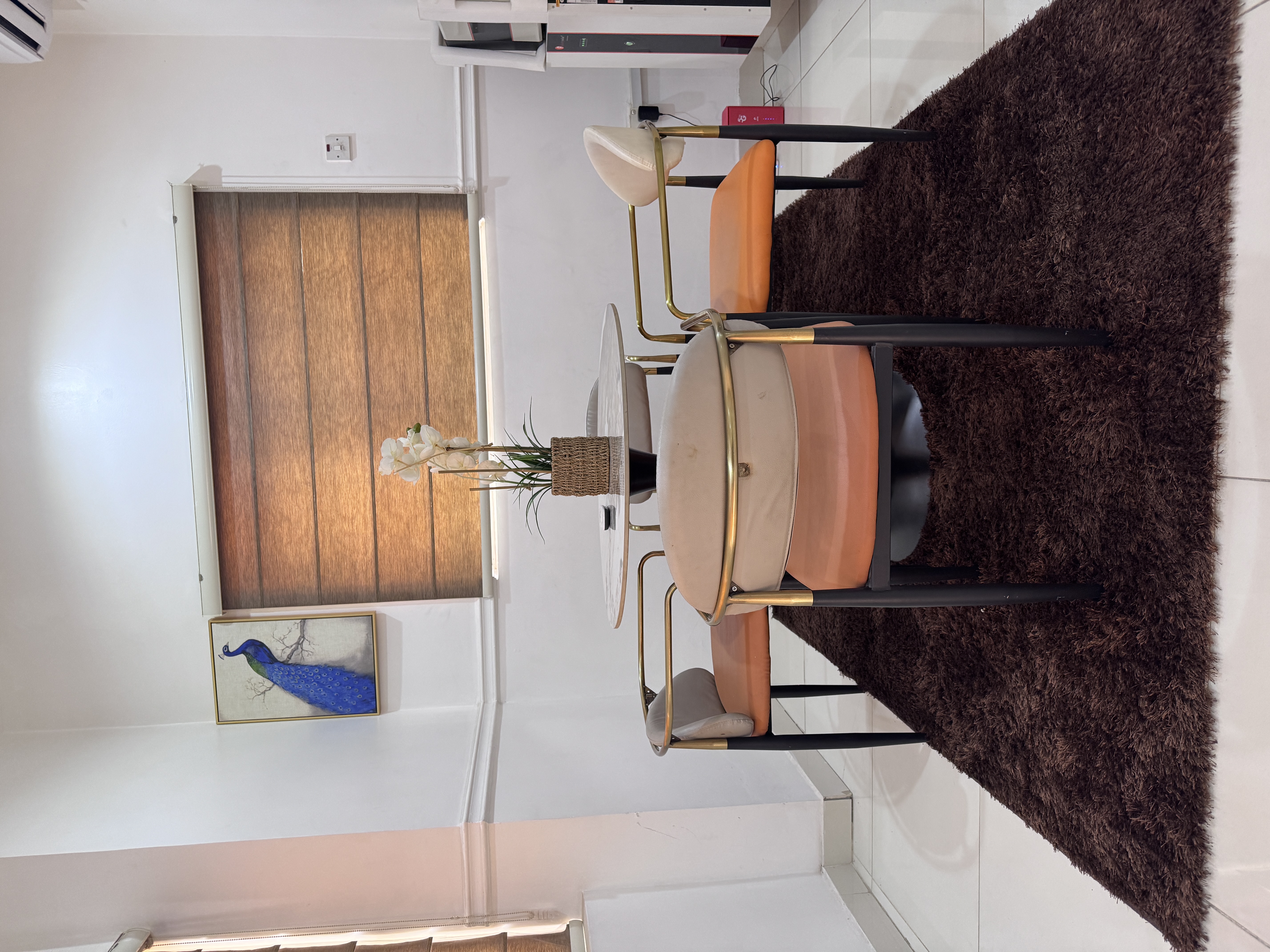 2 Bedroom in Wuse 2