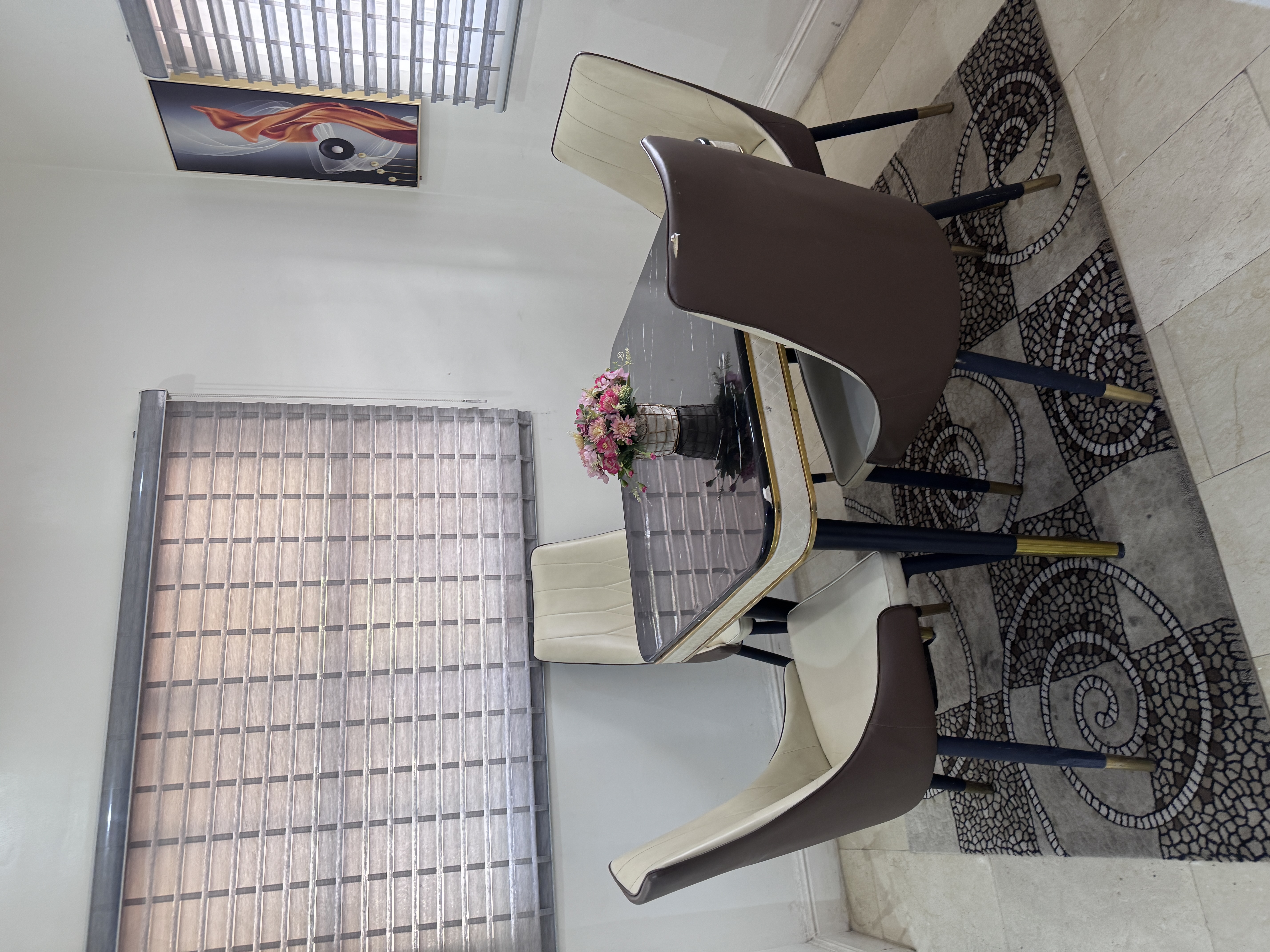 2 Bedroom in Wuse 2